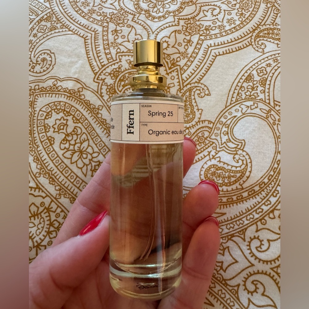 Ffern Spring 2025 Fragrance Full Size